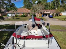 2021, Com-Pac, Horizon Cat