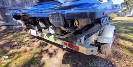 2017, Yamaha, EX1050A-SA Waverunner Deluxe - Pair