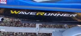 2017, Yamaha, EX1050A-SA Waverunner Deluxe - Pair
