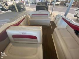2000, Stingray, 240CS