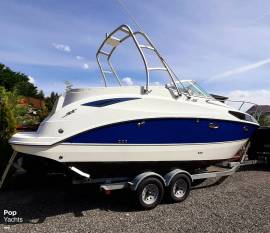 2006, Bayliner, 265SB