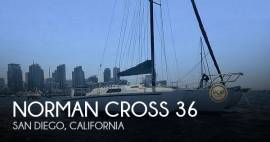 1978, Norman Cross, 36 MK II