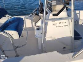2000, Aquasport, 250 Osprey