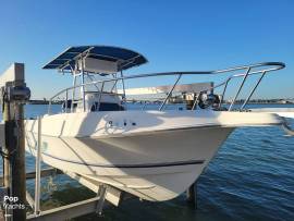 2000, Aquasport, 250 Osprey