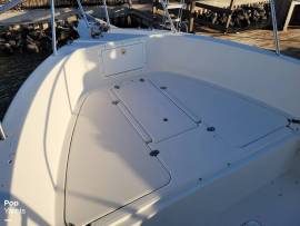 2000, Aquasport, 250 Osprey