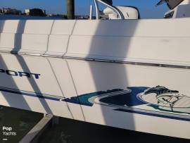 2000, Aquasport, 250 Osprey