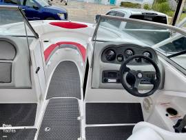 2005, Yamaha, AR230