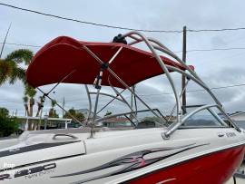 2005, Yamaha, AR230
