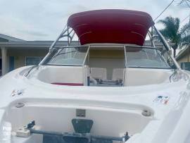 2005, Yamaha, AR230