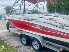 2005, Yamaha, AR230