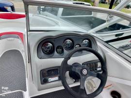 2005, Yamaha, AR230