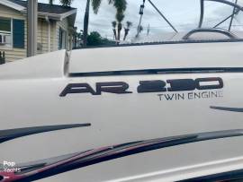 2005, Yamaha, AR230