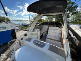 2018, Regal, 28 Express