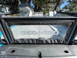 2022, Sea-Doo, Switch Sport Compact
