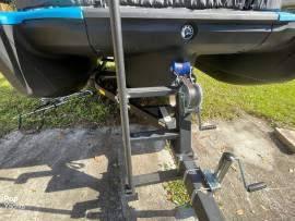 2022, Sea-Doo, Switch Sport Compact