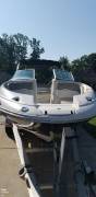 2006, Sea Ray, 220 Sundeck