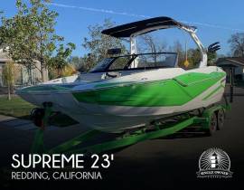 2021, Supreme, ZS~232 Wake/Surf