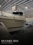 1999, Bayliner, 2855 Ciera