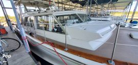 1968, Chris-Craft, Commander