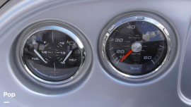 2013, Hurricane, 203 SunDeck Sport