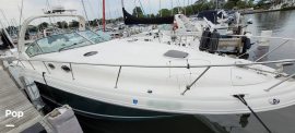 2004, Sea Ray, 340 Sundancer