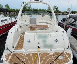 2004, Sea Ray, 340 Sundancer