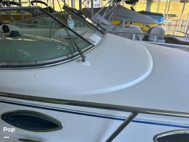 2001, Chaparral, 240 Signature