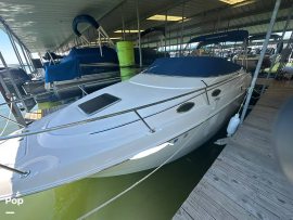 2001, Chaparral, 240 Signature
