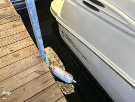 2001, Chaparral, 240 Signature