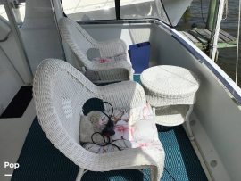 1999, Carver, 356 Aft Cabin