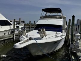 1999, Carver, 356 Aft Cabin