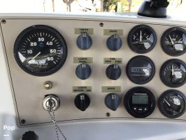 1999, Carver, 356 Aft Cabin