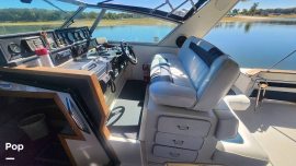 1991, Sea Ray, 390 Express