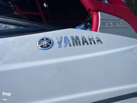 2018, Yamaha, 242X