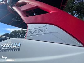 2018, Yamaha, 242X