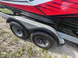 2018, Yamaha, 242X