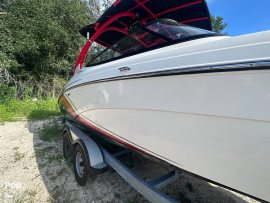 2018, Yamaha, 242X