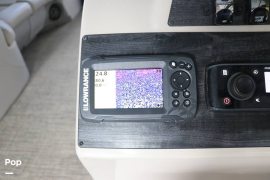 2021, Harris, 230 Cruiser