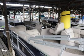 2021, Harris, 230 Cruiser