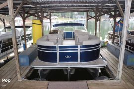 2021, Harris, 230 Cruiser