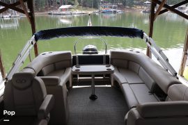 2021, Harris, 230 Cruiser