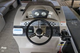 2021, Harris, 230 Cruiser