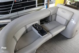2021, Harris, 230 Cruiser