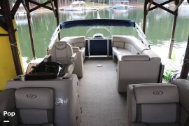 2021, Harris, 230 Cruiser