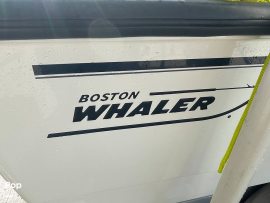 2016, Boston Whaler, 210 Montauk