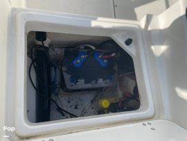 2016, Boston Whaler, 210 Montauk