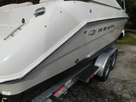 2001, Regal, 2800 LSR
