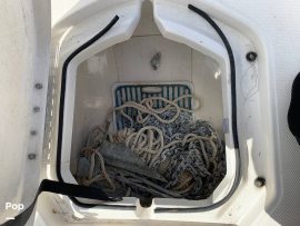 2019, Bayliner, Element F-21
