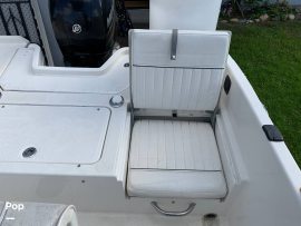 2019, Bayliner, Element F-21