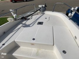 2019, Bayliner, Element F-21